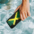 Jamaica Flag iPhone XR Waterproof Case