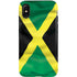 Jamaica Flag iPhone XS Pro Case