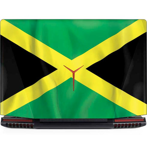 Jamaica Flag Legion Y720 Skin