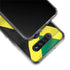 Jamaica Flag LG K51/Q51 Clear Case