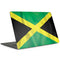 Jamaica Flag Apple MacBook Pro 15-inch Skin
