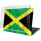 Jamaica Flag MacBook Pro 15in (2016-19) Case plus Skin