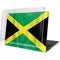 Jamaica Flag MacBook Pro 16in (2019-20) Case plus Skin