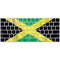 Jamaica Flag Magic Keyboard Skin