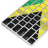 Jamaica Flag Magic Keyboard Skin