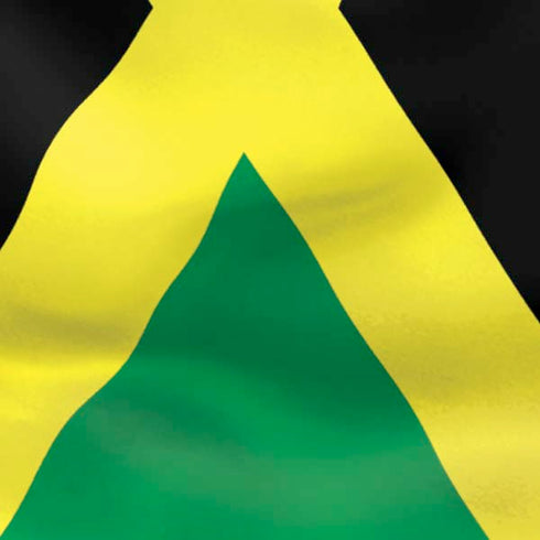 Jamaica Flag Moto E5 Play Skin