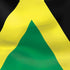 Jamaica Flag Moto E5 Play Skin
