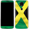 Jamaica Flag Moto E5 Plus Skin
