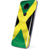 Jamaica Flag Moto E5 Plus Skin