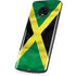 Jamaica Flag Moto G6 Skin