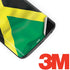 Jamaica Flag Moto G6 Skin