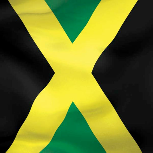 Jamaica Flag Moto G6 Skin