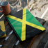 Jamaica Flag MSI GS65 Stealth Laptop Skin