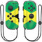 Jamaica Flag Nintendo Joy-Con (L/R) Controller Skin