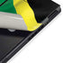 Jamaica Flag Nintendo Switch Bundle Skin