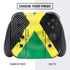 Jamaica Flag Nintendo Switch Bundle Skin