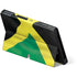 Jamaica Flag Nintendo Switch OLED (2021) Skin