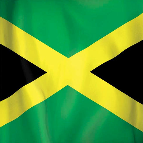 Jamaica Flag Notebook 9 Pro 13in (2017) Skin