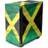 Jamaica Flag NZXT H510 Compact ATX Mid-Tower Case Skin