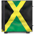 Jamaica Flag NZXT H510 Compact ATX Mid-Tower Case Skin