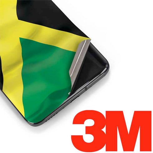 Jamaica Flag OnePlus 7 Pro Skin