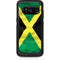 Jamaica Flag Otterbox Commuter Galaxy Skin