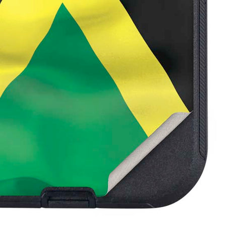 Jamaica Flag Otterbox Defender iPhone Skin