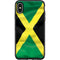 Jamaica Flag Otterbox Symmetry iPhone Skin
