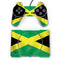 Jamaica Flag PlayStation Classic Bundle Skin