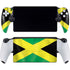 Jamaica Flag PlayStation Portal Remote Player Skin
