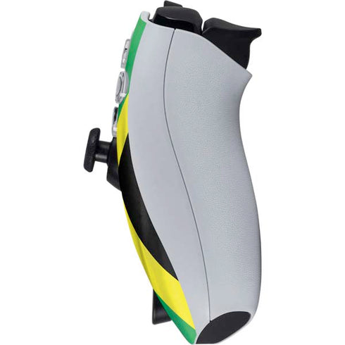 Jamaica Flag PlayStation Portal Remote Player Skin