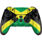 Jamaica Flag PlayStation Scuf Vantage 2 Controller Skin