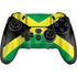 Jamaica Flag PlayStation Scuf Vantage 2 Controller Skin