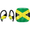 Jamaica Flag PowerBeats Pro Skin