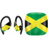 Jamaica Flag PowerBeats Pro Skin