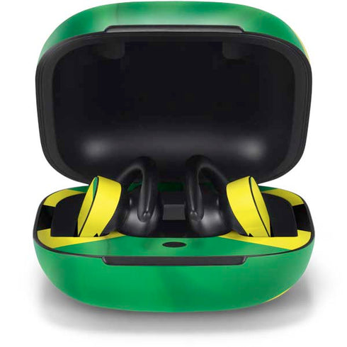 Jamaica Flag PowerBeats Pro Skin