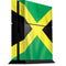 Jamaica Flag PS4 Console Skin
