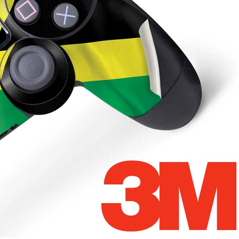 Jamaica Flag PS4 Controller Skin