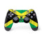 Jamaica Flag PS4 Controller Skin