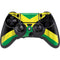Jamaica Flag PS4/PC SCUF Impact Controller Skin
