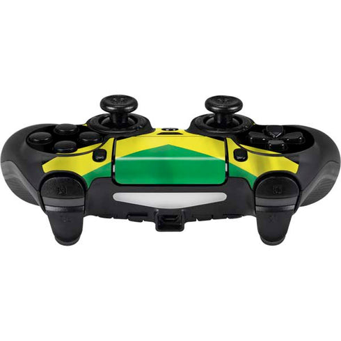 Jamaica Flag PS4/PC SCUF Impact Controller Skin