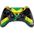 Jamaica Flag PS4/PC SCUF Impact Controller Skin
