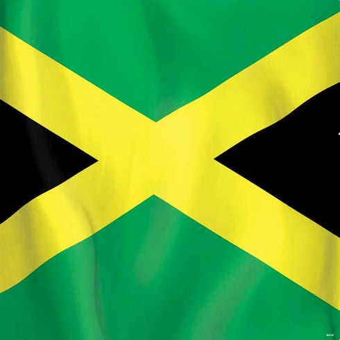 Jamaica Flag PS4 Pro/Slim Controller Skin