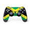Jamaica Flag PS4 Pro/Slim Controller Skin