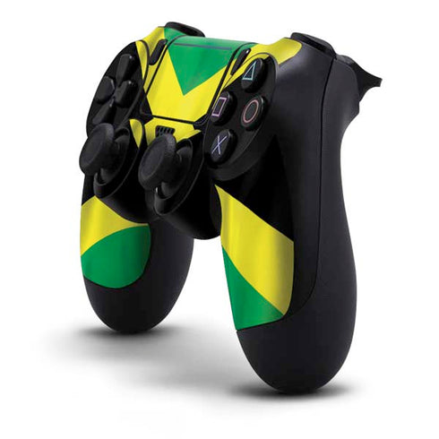 Jamaica Flag PS4 Pro/Slim Controller Skin