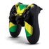 Jamaica Flag PS4 Pro/Slim Controller Skin