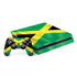 Jamaica Flag PS4 Slim Bundle Skin
