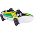 Jamaica Flag PS5 Controller Skin