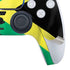 Jamaica Flag PS5 Slim Digital Edition Bundle Skin