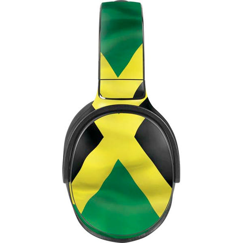 Jamaica Flag Skullcandy Venue Skin